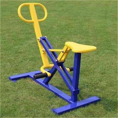 菏澤小區(qū)健身器材,運動器材漫步機,新國標健身器械,