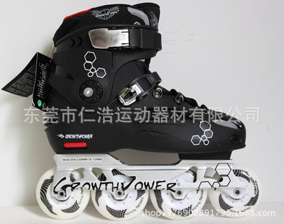 【旋動輪滑成人平花鞋休閑鞋直排溜冰鞋專業(yè)平花鞋兒童直排輪滑】價格,廠家,圖片,旱冰鞋、輪滑鞋,東莞市仁浩運動器材-