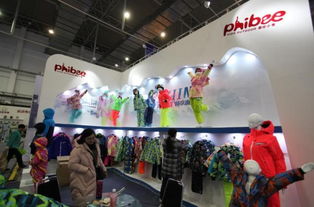 購(gòu)置 冰雪神器 不用東奔西走,雪博會(huì)現(xiàn)場(chǎng)一站就夠了