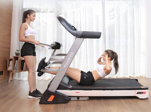 如何選擇適合的跑步機(jī) 空閑時(shí)間鍛煉的明智之選